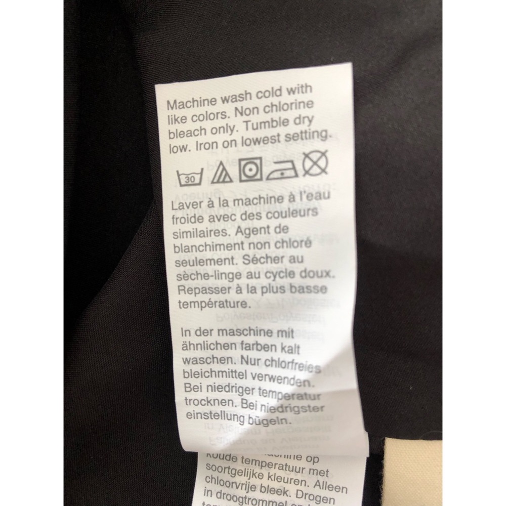 Madewell Pintuck Puff-Sleeve Mini Dress - Picture 13 of 13